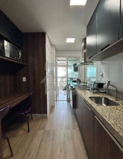 Apartamento com 3 Quartos, sendo 2 Suítes para vender no Condomínio El Viso