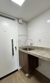 Apartamento com 3 Quartos, sendo 2 Suítes para vender no Condomínio El Viso