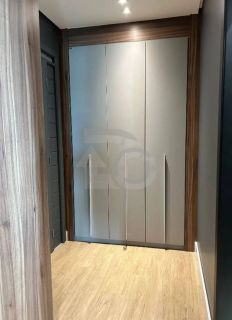 Apartamento com 3 Quartos, sendo 2 Suítes para vender no Condomínio El Viso