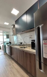 Apartamento com 3 Quartos, sendo 2 Suítes para vender no Condomínio El Viso