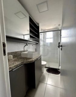 Apartamento com 3 Quartos, sendo 2 Suítes para vender no Condomínio El Viso