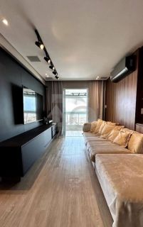 Apartamento com 3 Quartos, sendo 2 Suítes para vender no Condomínio El Viso