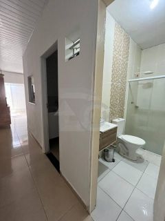 Casa Para Vender com 2 Quartos no bairro São Brás em Nossa Senhora Do Socorro