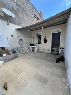 Casa Para Vender com 2 Quartos no bairro São Brás em Nossa Senhora Do Socorro