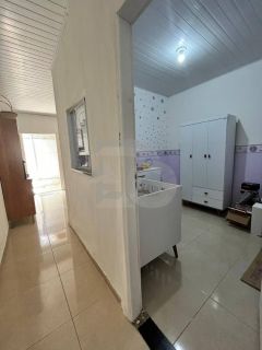 Casa Para Vender com 2 Quartos no bairro São Brás em Nossa Senhora Do Socorro