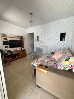 Casa Para Vender com 2 Quartos no bairro São Brás em Nossa Senhora Do Socorro