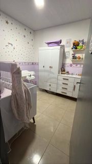 Casa Para Vender com 2 Quartos no bairro São Brás em Nossa Senhora Do Socorro