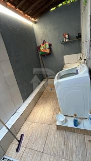 Casa Para Vender com 2 Quartos no bairro São Brás em Nossa Senhora Do Socorro