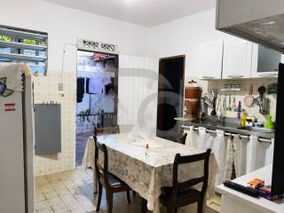 Casa Para Vender com 3 Quartos no Bairro Siqueira Campos em Aracaju
