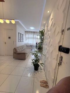 Apartamento Para Vender com 2 Quartos no Bairro Marivan em Aracaju