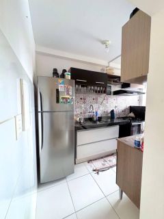 Apartamento Para Vender com 2 Quartos no Bairro Marivan em Aracaju