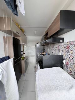 Apartamento Para Vender com 2 Quartos no Bairro Marivan em Aracaju