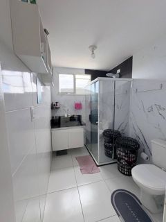 Apartamento Para Vender com 2 Quartos no Bairro Marivan em Aracaju