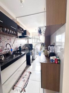 Apartamento Para Vender com 2 Quartos no Bairro Marivan em Aracaju