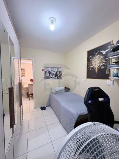 Apartamento Para Vender com 2 Quartos no Bairro Marivan em Aracaju