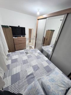 Apartamento Para Vender com 2 Quartos no Bairro Marivan em Aracaju