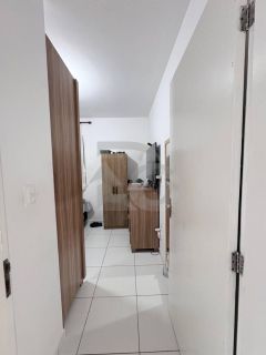Apartamento Para Vender com 2 Quartos no Bairro Marivan em Aracaju
