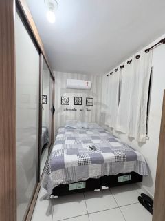Apartamento Para Vender com 2 Quartos no Bairro Marivan em Aracaju