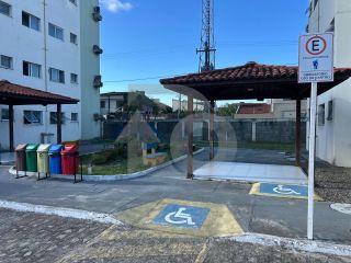 Apartamento Para Vender com 2 Quartos no Bairro Marivan em Aracaju