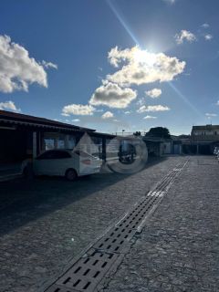 Apartamento Para Vender com 2 Quartos no Bairro Marivan em Aracaju