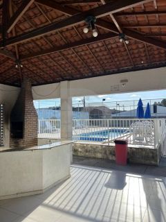 Apartamento Para Vender com 2 Quartos no Bairro Marivan em Aracaju