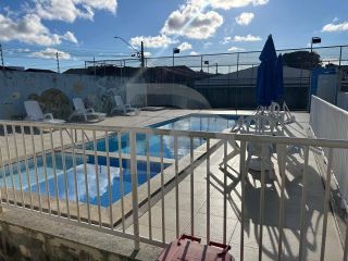 Apartamento Para Vender com 2 Quartos no Bairro Marivan em Aracaju