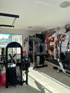 Apartamento Para Vender com 2 Quartos no Bairro Marivan em Aracaju