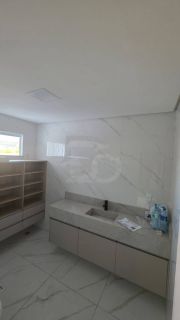 Casa de Condomínio Para Vender com 3 quartos 1 suítes no bairro loteamento paraiso em Estância