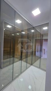 Casa de Condomínio Para Vender com 3 quartos 1 suítes no bairro loteamento paraiso em Estância