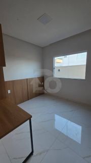 Casa de Condomínio Para Vender com 3 quartos 1 suítes no bairro loteamento paraiso em Estância