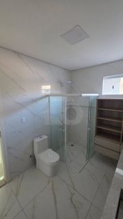 Casa de Condomínio Para Vender com 3 quartos 1 suítes no bairro loteamento paraiso em Estância