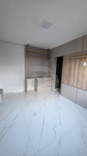 Casa de Condomínio Para Vender com 3 quartos 1 suítes no bairro loteamento paraiso em Estância