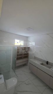 Casa de Condomínio Para Vender com 3 quartos 1 suítes no bairro loteamento paraiso em Estância