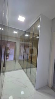 Casa de Condomínio Para Vender com 3 quartos 1 suítes no bairro loteamento paraiso em Estância