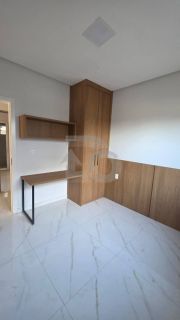 Casa de Condomínio Para Vender com 3 quartos 1 suítes no bairro loteamento paraiso em Estância