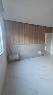 Casa de Condomínio Para Vender com 3 quartos 1 suítes no bairro loteamento paraiso em Estância