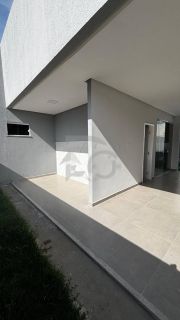 Casa de Condomínio Para Vender com 3 quartos 1 suítes no bairro loteamento paraiso em Estância