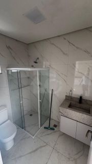 Casa de Condomínio Para Vender com 3 quartos 1 suítes no bairro loteamento paraiso em Estância