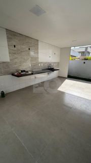 Casa de Condomínio Para Vender com 3 quartos 1 suítes no bairro loteamento paraiso em Estância