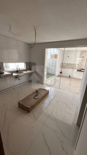 Casa de Condomínio Para Vender com 3 quartos 1 suítes no bairro loteamento paraiso em Estância