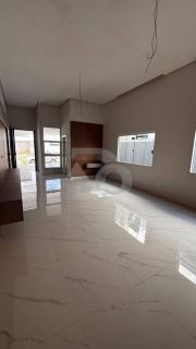 Casa de Condomínio Para Vender com 3 quartos 1 suítes no bairro loteamento paraiso em Estância