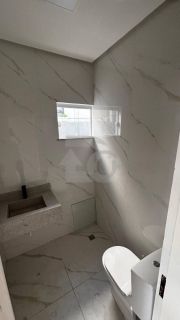 Casa de Condomínio Para Vender com 3 quartos 1 suítes no bairro loteamento paraiso em Estância