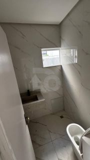 Casa de Condomínio Para Vender com 3 quartos 1 suítes no bairro loteamento paraiso em Estância