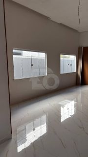 Casa de Condomínio Para Vender com 3 quartos 1 suítes no bairro loteamento paraiso em Estância