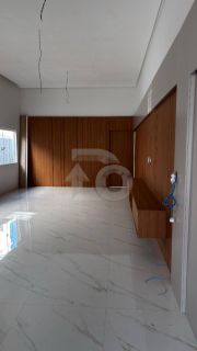 Casa de Condomínio Para Vender com 3 quartos 1 suítes no bairro loteamento paraiso em Estância