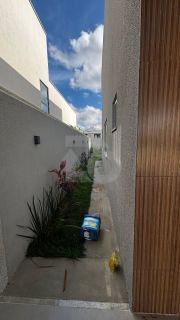 Casa de Condomínio Para Vender com 3 quartos 1 suítes no bairro loteamento paraiso em Estância