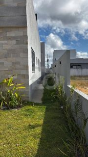 Casa de Condomínio Para Vender com 3 quartos 1 suítes no bairro loteamento paraiso em Estância