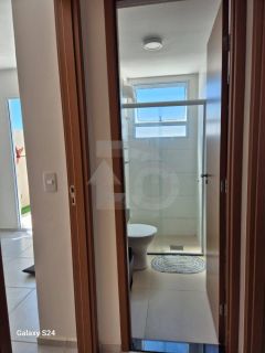 Casa de Condomínio Para Vender com 3 quartos sendo 1 suíte na Barra dos Coqueiros