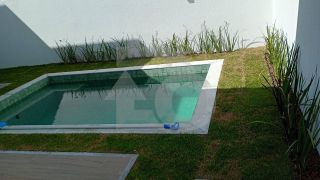 Casa de Condomínio Para Vender com 3 quartos sendo 1 suíte na Barra dos Coqueiros