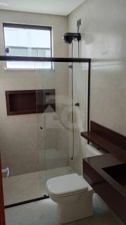 Casa de Condomínio Para Vender com 3 quartos sendo 1 suíte na Barra dos Coqueiros